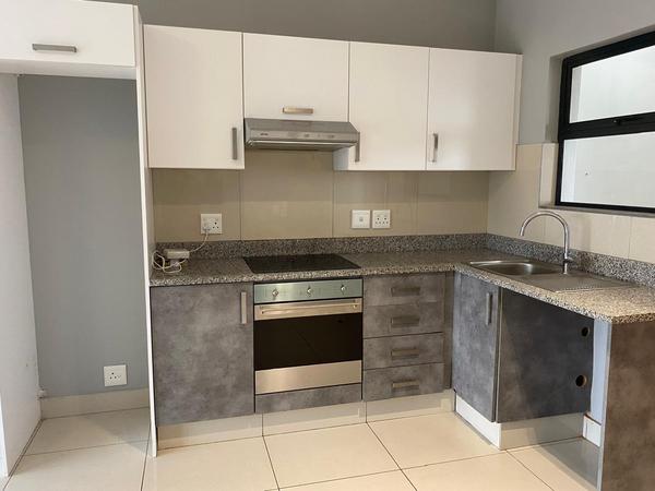 Apartment / Flat For Rent in Umhlanga Ridge, Umhlanga