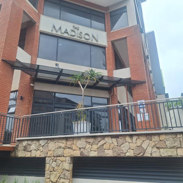 Apartment / Flat For Sale in Umhlanga Ridge, Umhlanga