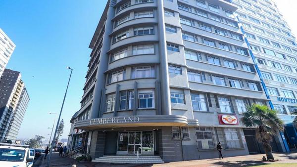 Apartment / Flat For Sale in North Beach, Durban